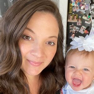 Meet your Posher, Libby